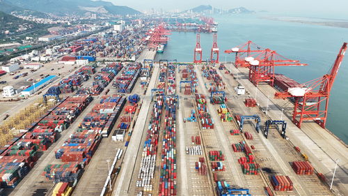 爆雷、承壓、轉(zhuǎn)型 中小貨代企業(yè)在國內(nèi)貿(mào)易代理中的艱難求生