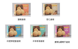 印度曲奇進(jìn)口全流程解析 從國外貨源到國內(nèi)貿(mào)易的完整鏈條