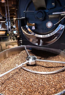 「小咖主」獲1億元A輪融資 直連非洲咖啡產(chǎn)區(qū) 重塑烘焙價值鏈